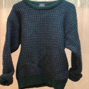 Woolrich vintage comfy sweater